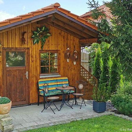 Landhaus Simon Gleissenberg Exterior photo